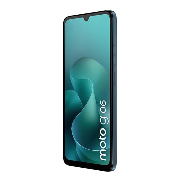 MOTO G06 4/256 TAPESTRY [PB980001SE]
