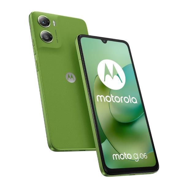MOTO G06 4/256 TENDRIL [PB980011SE]