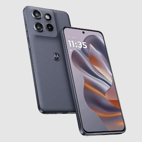 MOTO EDGE 60 NEO 8/256 GRISAILLE [PBA80034IT]