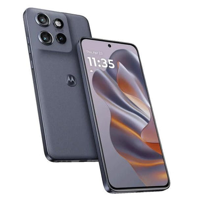 MOTO EDGE 60 NEO 8/256 GRISAILLE [PBA80034IT]