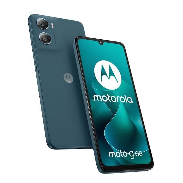 MOTO G06 4/128 TAPESTRY [PB980027SE]