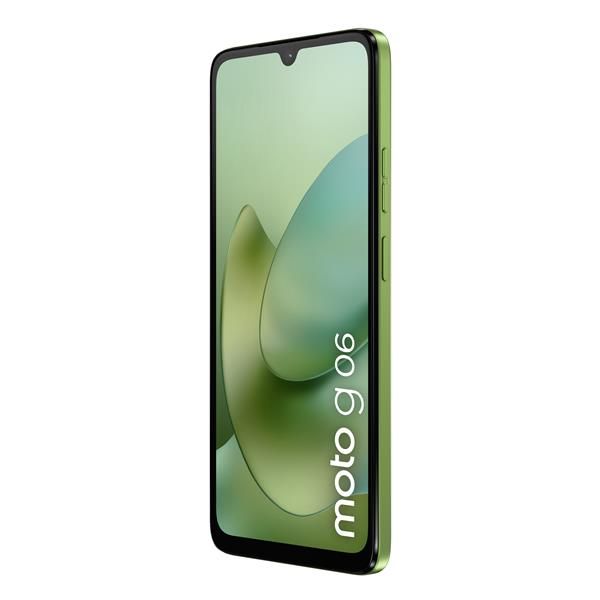 MOTOROLA SMARTPHONE G06 4/128 TENDRIL [PB980029SE]