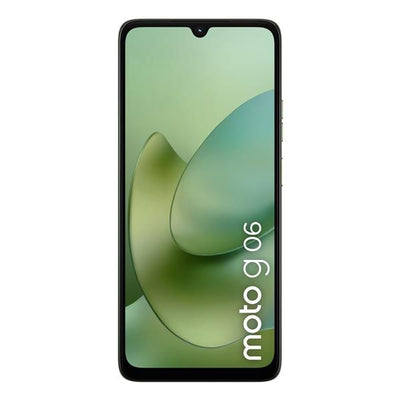 MOTOROLA SMARTPHONE G06 4/128 TENDRIL [PB980029SE]