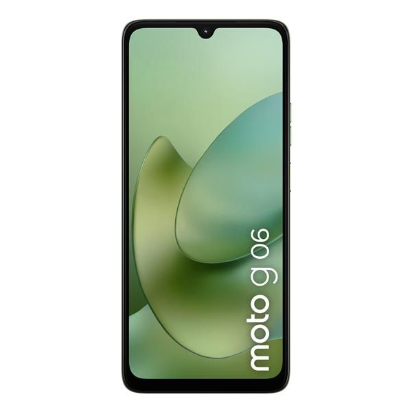 MOTOROLA SMARTPHONE G06 4/128 TENDRIL [PB980029SE]