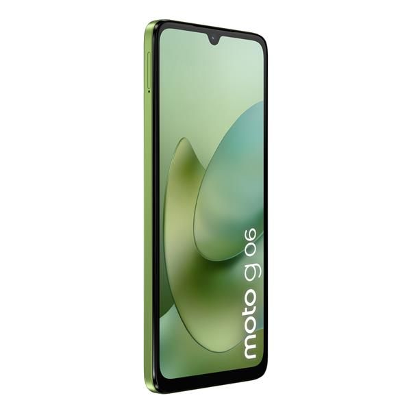 MOTO G06 4/128 TENDRIL [PB980029SE]