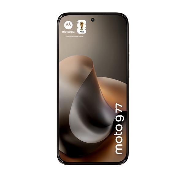MOTO G77 8/256 BLACK OLIVE [PBAW0036ES]