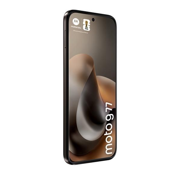 MOTO G77 8/256 BLACK OLIVE [PBAW0036ES]