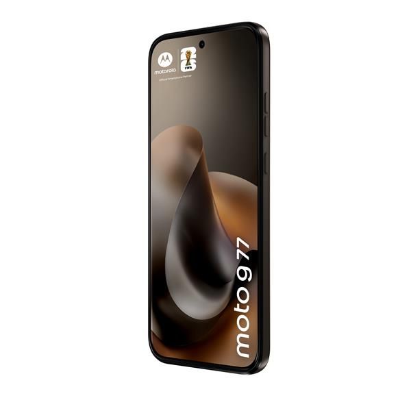 MOTO G77 8/256 BLACK OLIVE [PBAW0036ES]