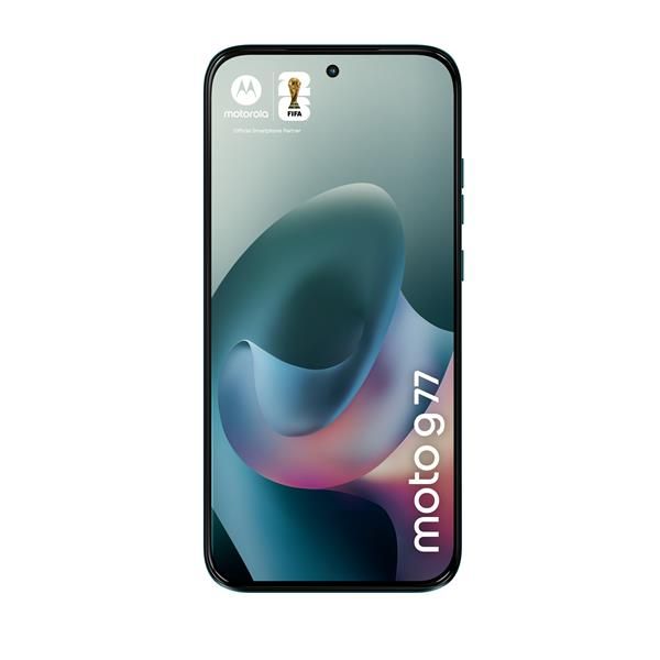 MOTO G77 8/256 SHADED SPRUCE [PBAW0037ES]