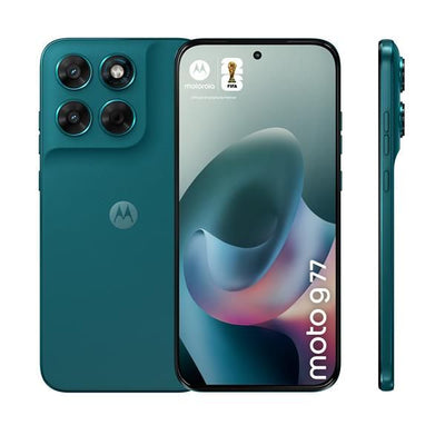 MOTO G77 8/256 SHADED SPRUCE [PBAW0037ES]