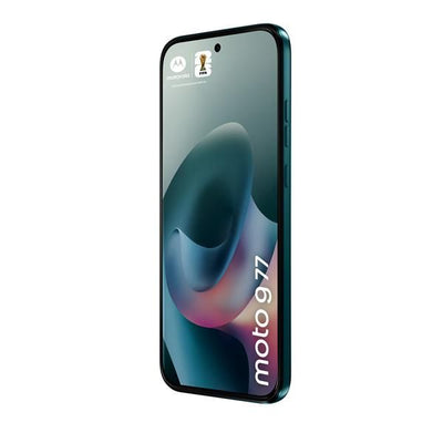 MOTO G77 8/256 SHADED SPRUCE [PBAW0037ES]