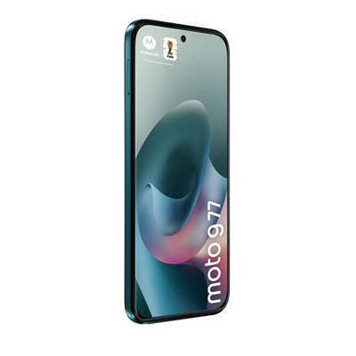 MOTO G77 8/256 SHADED SPRUCE [PBAW0037ES]