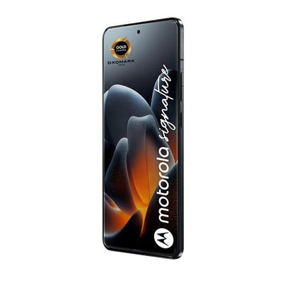 MOTOROLA SIGNATURE 16/512 CARBON [PBAB0002SE]