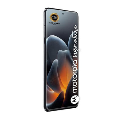 MOTOROLA SIGNATURE 16/512 CARBON [PBAB0002SE]