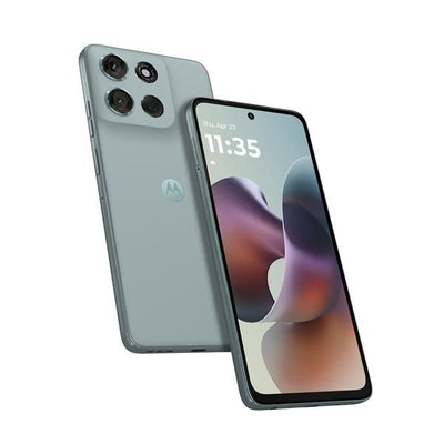 MOTO G56 5G 8/512 GRAY MIST [PB7Y0056ES]