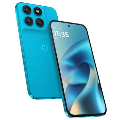 MOTO G87 8/256 PANTONE BLUE ATOLL [PBBS0003SE]