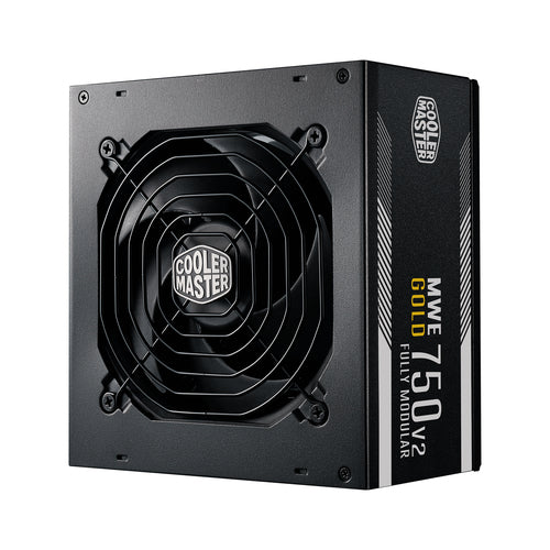 COOLER MASTER ALIMENTATORE MWE GOLD 650 V3 [MPE-6502-ACAAG-3BEU]