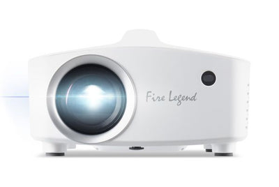 QF13s LCD 1080p 350ANSI HDMI USB-A SPEAKER BT [MR.P0711.001]