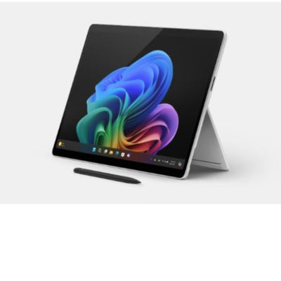 Microsoft Surface Pro 11 Copilot+ - 13inch - Intel Core Ultra 5 - 16 GB RAM - 512 GB SSD - WIN 11 Pro - Platinum [EP2-20146]