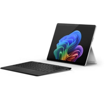 Microsoft Surface Pro 11 Copilot+ - 13inch - Intel Core Ultra 7 - 266V - 16 GB RAM - 256 GB SSD - WIN 11 Pro - Platinum [EP2-20214]