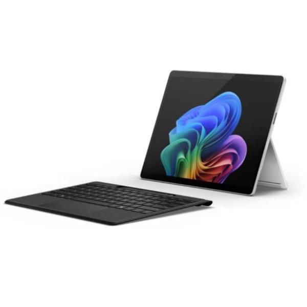 Microsoft Surface Pro 11 Copilot+ - 13inch - Intel Core Ultra 7 - 266V - 16 GB RAM - 512 GB SSD - WIN 11 Pro - Platinum [EP2-20248]