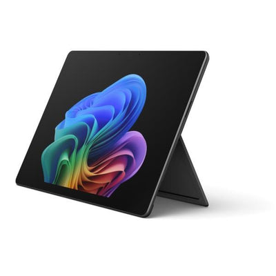 Microsoft Surface Pro 13" Intel Core Ultra 5 512 GB 33 cm (13") 16 GB Wi-Fi 7 (802.11be) Windows 11 Pro Nero [EP2-48857]
