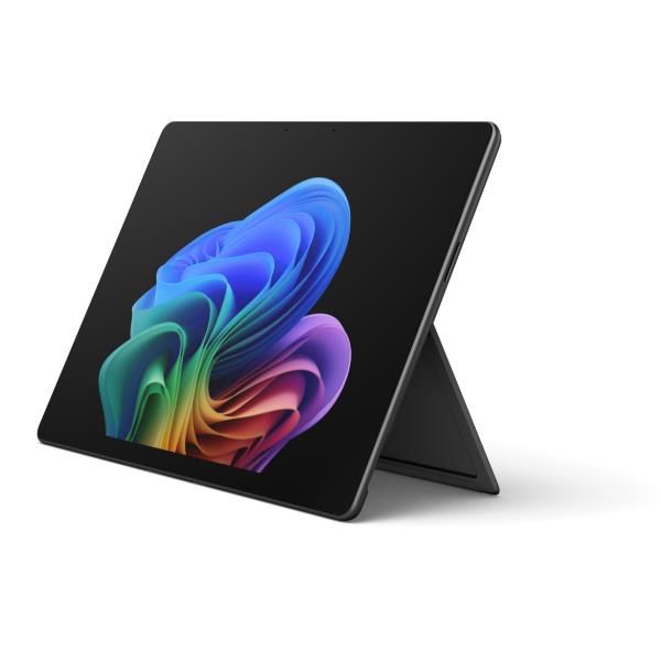 Microsoft Surface Pro 13" Intel Core Ultra 5 512 GB 33 cm (13") 16 GB Wi-Fi 7 (802.11be) Windows 11 Pro Nero [EP2-48857]