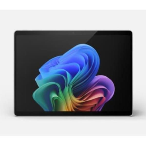 Surface Pro 12th 13" M12/32/512 W11 Pro Platino [EP2-61591]