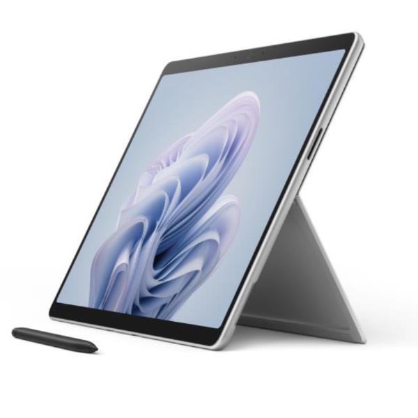 Microsoft Surface Pro 10 - 13inch - Intel Core Ultra 5 - 135U - 16 GB RAM - 256 GB SSD - 5G - WIN 11 Pro - Platinum [EP2-14742]