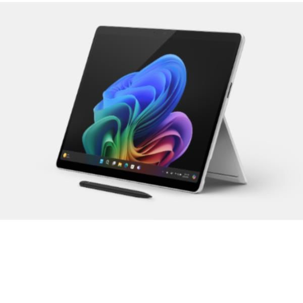 Microsoft Surface Pro 11 Copilot+ - 13inch - Intel Core Ultra 5 - 16GB RAM - 256GB SSD - WIN 11 Pro - Platinum [EP2-20112]