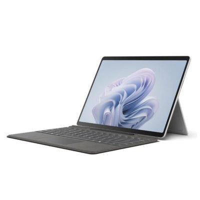 Microsoft Surface Pro 10 - 13inch - Intel Core Ultra 7 - 165U - 16 GB RAM - 256 GB SSD - 5G - WIN 11 Pro - Platinum [EP2-14802]