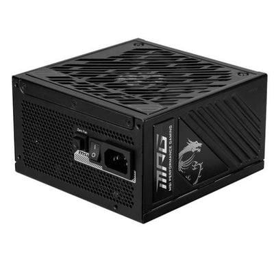 MSI ALIMENTATORE MPG A1250GS PCIE5, EU 1250W FULLY MODULAR 80 PLUS GOLD [MPG A1250GS PCIE5]