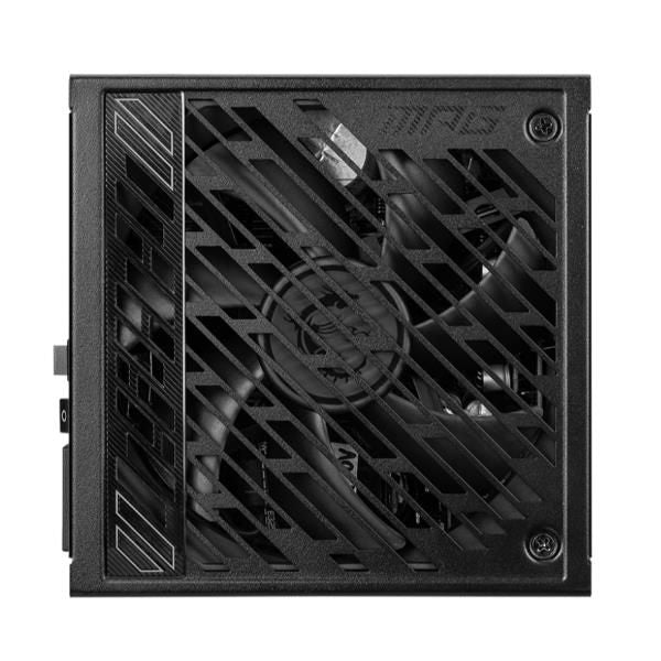 MSI ALIMENTATORE MPG A1250GS PCIE5, EU 1250W FULLY MODULAR 80 PLUS GOLD [MPG A1250GS PCIE5]