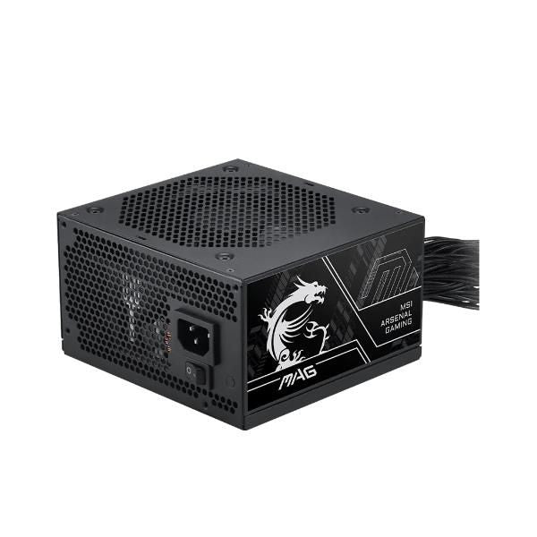 MSI ALIMENTATORE MAG A750BN PCIE5 III [MAG A750BN PCIE5 III]