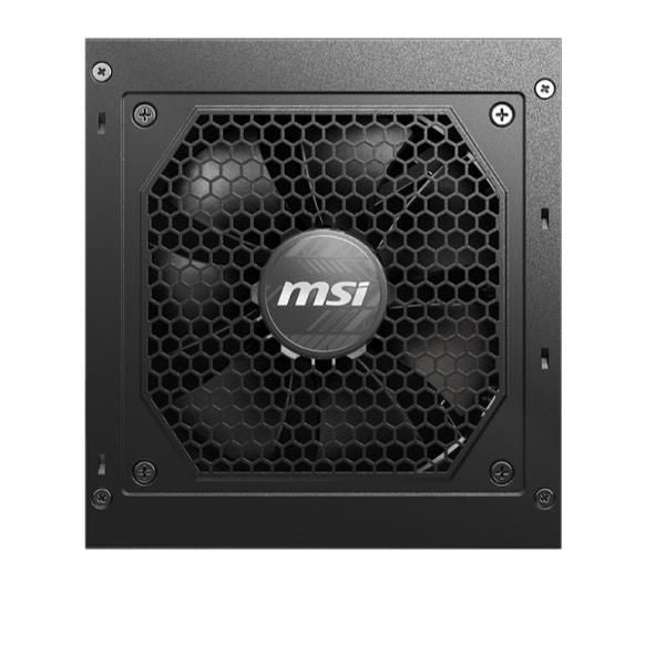 MSI ALIMENTATORE MAG A750GL PCIE5, EU, 750W, FULLY-MODULAR, 80 PLUS GOLD [MAGA750GL]