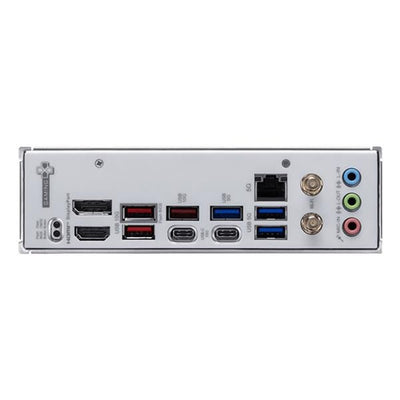MSI MB B850M GAMING PLUS WIFI,B850M,AM5,4DDR5,2PCI-Ex16,1PCI-Ex1,2M.2,4SATA3,6USB3.2 Gen2,5USB3 [B850M GAM PLUS W]