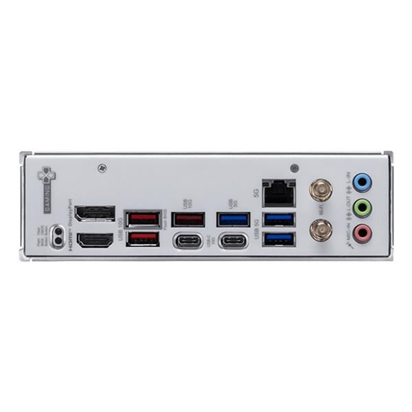 MSI MB B850M GAMING PLUS WIFI,B850M,AM5,4DDR5,2PCI-Ex16,1PCI-Ex1,2M.2,4SATA3,6USB3.2 Gen2,5USB3 [B850M GAM PLUS W]