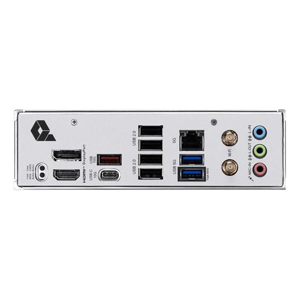 MSI MB B850M-P WIFI,B850,AM5,4DDR5,1PCI-Ex16,3PCI-Ex1,3M.2,4SATA3,3USB10G(1A+2C),6USB5G(6A) [PRO B850M-P WIFI]