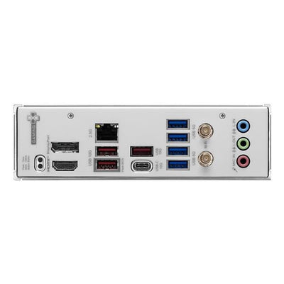 MSI MB B850 GAMING PLUS WIFI6E,AM5,4DDR5,2PCI-Ex16,1PCI-Ex1,2M.2,4SATA3,5USB 10G,6USB 5G,4USB2 [B850 GAM P WIFI6E]