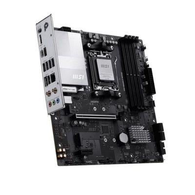 MSI MB MS-7E77PRO B840M-P WIFI6E601-7E77-010,20801-7E77-002STD PRO B840M-P WIFI6E,B840,AM5,4DDR5 [PRO B840M-P WIFI6E]