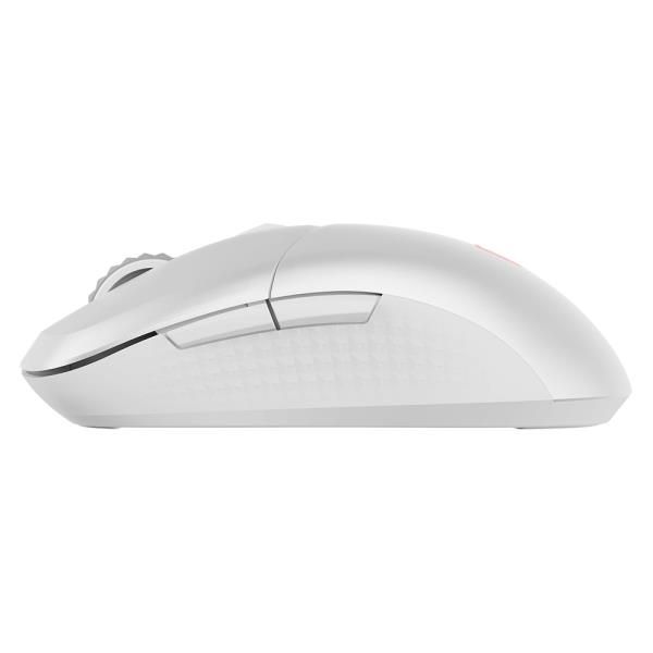 MSI MOUSE VERSA 300 W BIANCO, WIRELESS, OTTICO, 8000DPI,6 PULSANTI CON ROTELLA [S12-4301440-CLA]