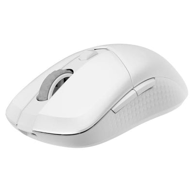 MSI MOUSE VERSA 300 W BIANCO, WIRELESS, OTTICO, 8000DPI,6 PULSANTI CON ROTELLA [S12-4301440-CLA]