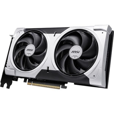 RTX 5060 TI 8G VENTUS 2X OC PLUS [RTX5060TI8GVENTUS2XOC+]