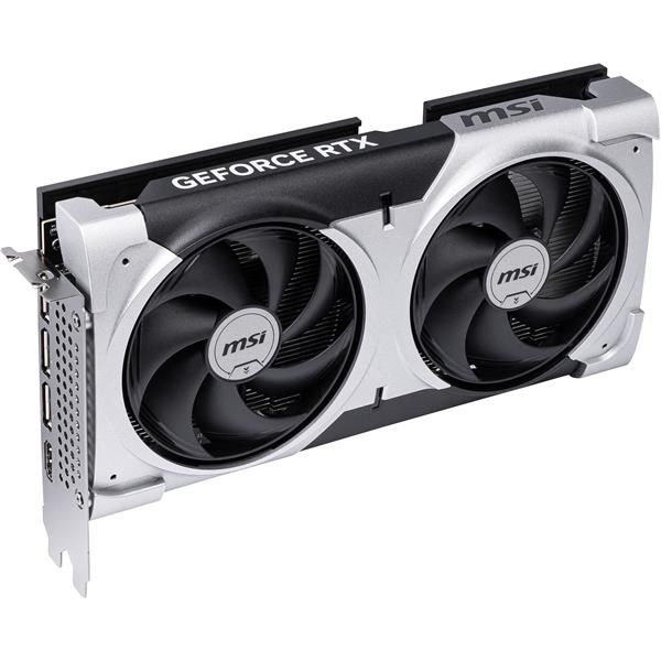 RTX 5060 TI 8G VENTUS 2X OC PLUS [RTX5060TI8GVENTUS2XOC+]