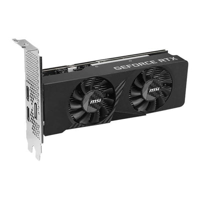 GEFORCE RTX 3050 LP E 6G OC [RTX3050LPE6GOC]