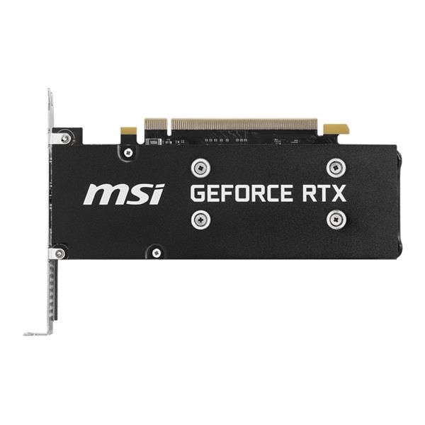 GEFORCE RTX 3050 LP E 6G OC [RTX3050LPE6GOC]