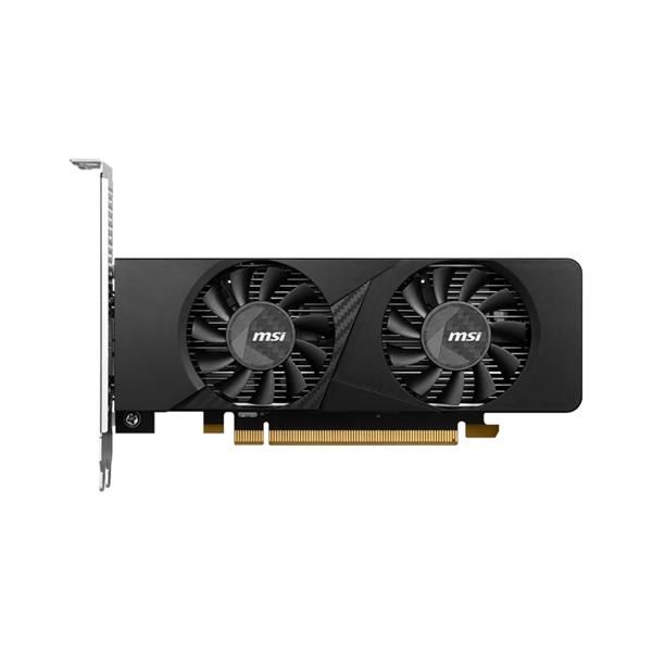 GEFORCE RTX 3050 LP E 6G OC [RTX3050LPE6GOC]