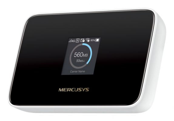 150MBPS 4G LTE MOBILE WI-FI, BUILD-IN 150MBPS 4G L [MT115-TP]
