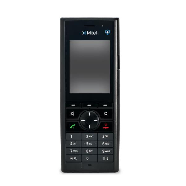 Mitel 712d handset + Chargingstation [51310674]