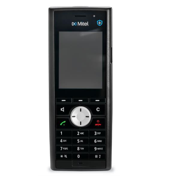 Mitel 722dt - Ip Phone [51310675]